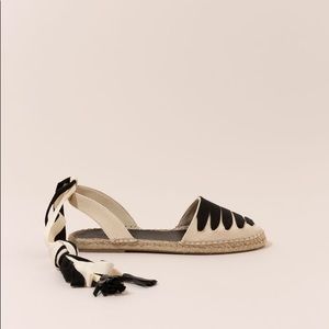 Mint & Rose Figueres Flat